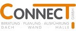 Connect DWH GmbH Walzbachtal Logo